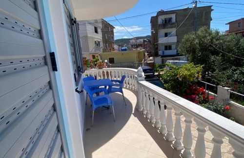 Ksamil Apartamento | Vila Leo