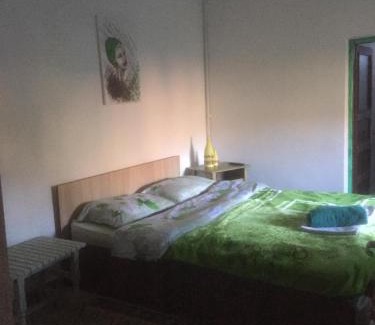 Caciulata Casa | Vila Licurici