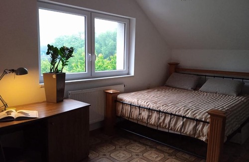 Ceske Budejovice 7 Villa | VILA LILI