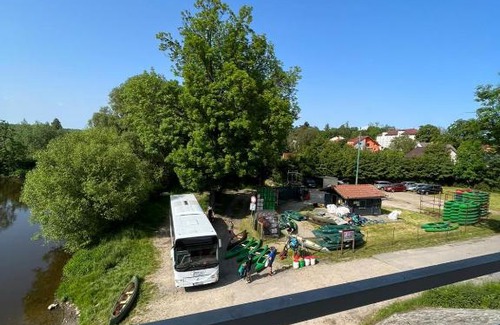 Ceske Budejovice 7 Villa | VILA LILI