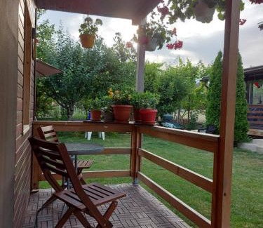 Eforie Casa | Vila "Livia"