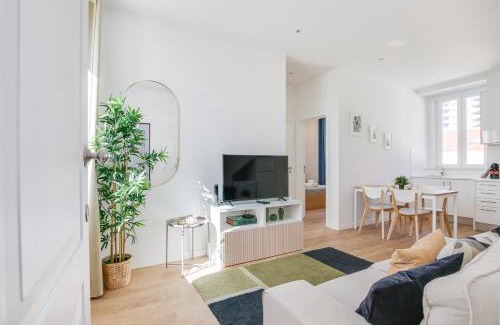 Alfama Apartamento | Vila Lopes