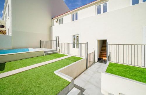 Alfama Apartamento | Vila Lopes