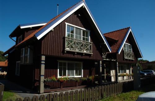 Nida Apartamento | Vila Lotmiškis