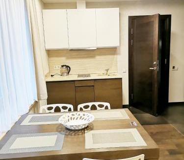 Nida Apartamento | Vila Lotmiškis