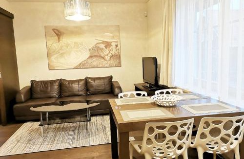 Nida Apartamento | Vila Lotmiškis