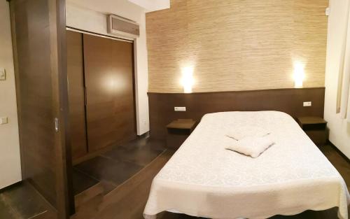 Nida Apartamento | Vila Lotmiškis