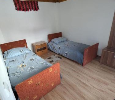 Rimetea Casa | Vila lui Simion