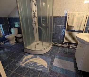 Rimetea Casa | Vila lui Simion