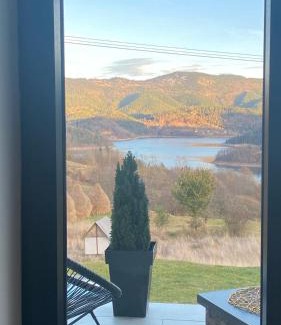 Bajina Basta Apartamento | Vila Luka i Ana - Apartman Luka