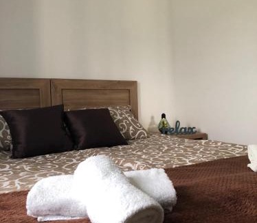 Bajina Basta Apartamento | Vila Luka i Ana - Apartman Luka