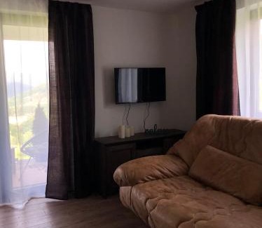 Bajina Basta Apartamento | Vila Luka i Ana - Apartman Luka