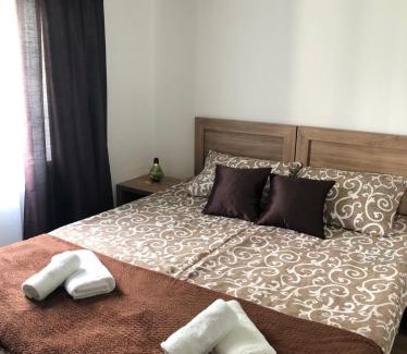 Bajina Basta Apartamento | Vila Luka i Ana - Apartman Luka