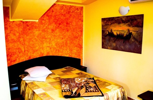 Constanta Casa | Vila Luminita