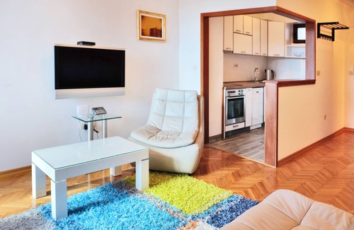 Babin do Hotel | Vila Lux Hotel