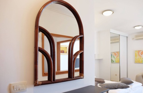 Babin do Hotel | Vila Lux Hotel