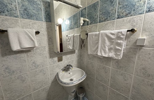 Babin do Hotel | Vila Lux Hotel
