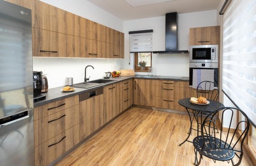 Nova Paka Apartamento | Vila Máchovka