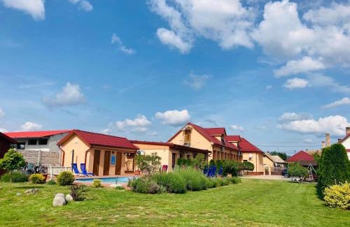 Rapovce Casa | Vila Mária Rapovce