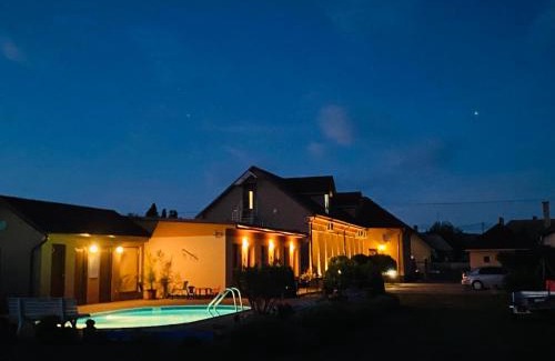 Rapovce Casa | Vila Mária Rapovce