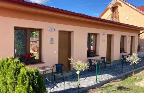 Rapovce Casa | Vila Mária Rapovce