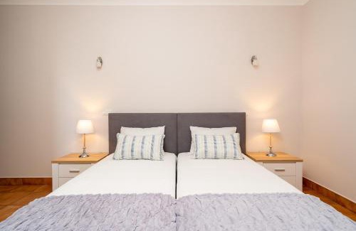 Porto de Mos Apartamento | Vila Mós by Algarve Golden Properties
