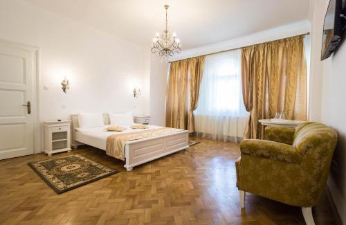 Center Casa | Vila Mărioara