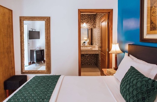 Saco da Capela Hotel | Vila M Suites