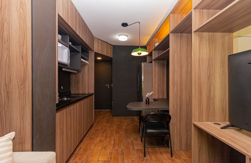 Vila Madalena Casa | Vila Madalena | Industrial Diseno