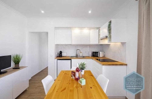 Montechoro Apartamento | Vila Magna 109 Dream Lodging
