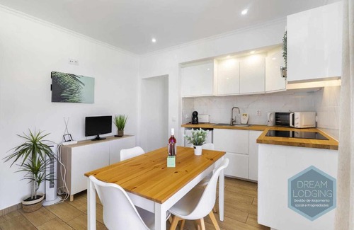 Montechoro Apartamento | Vila Magna 109 Dream Lodging