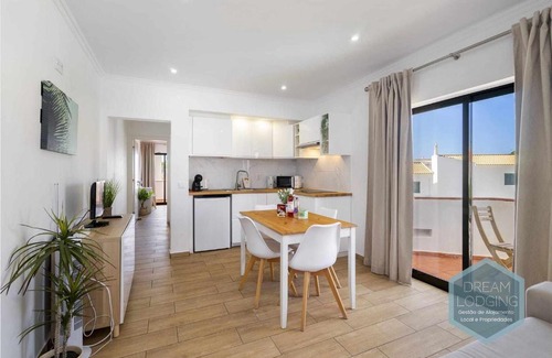 Montechoro Apartamento | Vila Magna 109 Dream Lodging