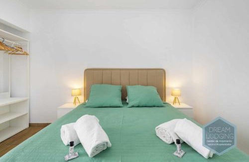 Montechoro Apartamento | Vila Magna 109 Dream Lodging