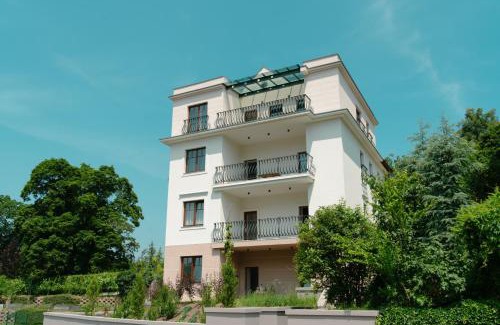 Celje Apartamento | Vila Maister