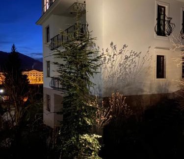 Celje Apartamento | Vila Maister