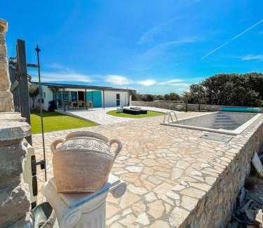 Kolan Casa | Vila Mandre