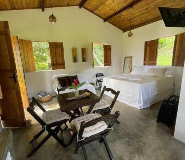 Sao Cristovao Chalet De Esquí | Vila Marés