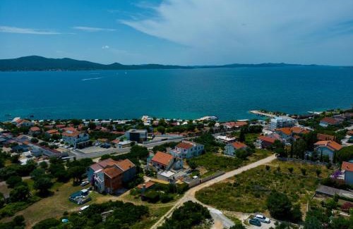 Sveti Petar Apartamento | Vila Maričić
