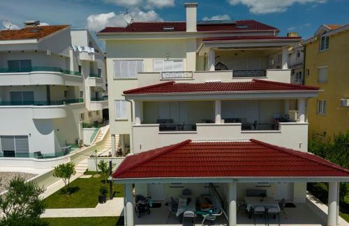 Sveti Petar Apartamento | Vila Maričić