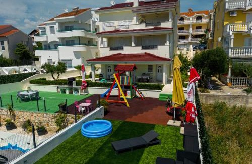Sveti Petar Apartamento | Vila Maričić