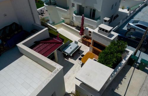 Sveti Petar Apartamento | Vila Maričić