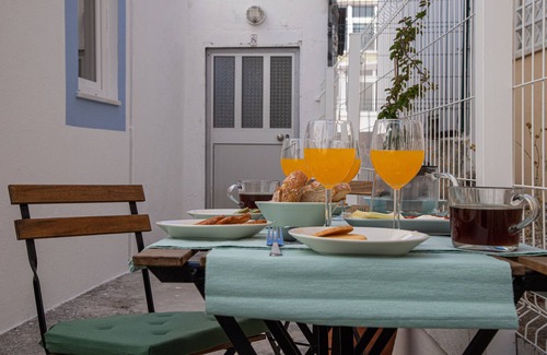 Costa de Caparica Casa | Vila Maria by Host-Point