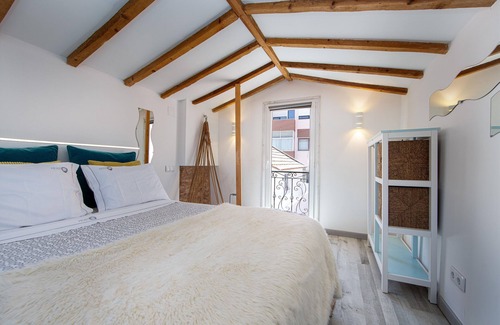 Costa de Caparica Casa | Vila Maria by Host-Point