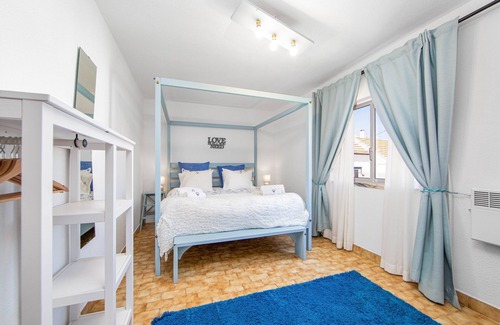 Costa de Caparica Casa | Vila Maria by Host-Point