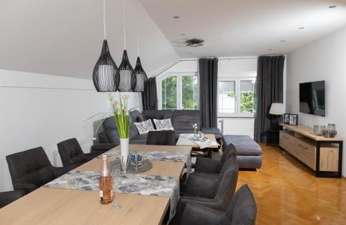Vinkovci Apartamento | Vila Maria