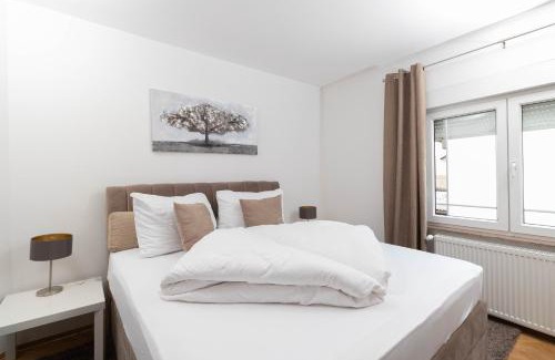Vinkovci Apartamento | Vila Maria