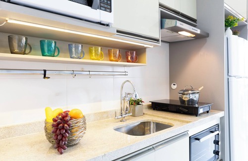 Vila Mariana Apartamento | Vila Mariana perto do metrô AC