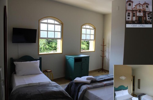 Ouro Preto Casa | Vila Marias
