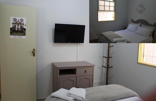 Ouro Preto Casa | Vila Marias