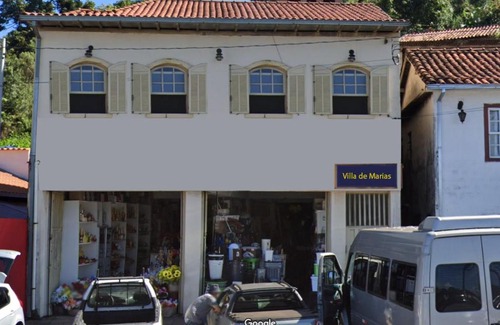 Ouro Preto Casa | Vila Marias